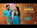 Silku Jubba Lyric Video ET Suriya Sun Pictures Pandiraj D Imman Priyanka Arul Mohan