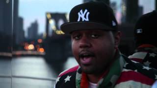 Albe Back - N.W.F.F.T Official Video HD