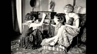 rev. Gary Davis - Seven Sisters