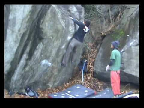 BlockAge - Il portinaio