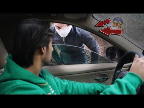 NOEL BABA'NIN ADAMLARI ÖNÜMÜ KESTİ !! (Korkuyorum)