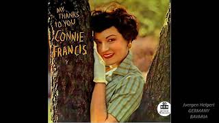 Connie Francis - A Tree In The Meadow -