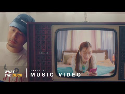 Morvasu Ft. Praesun - ชาร์จแบตหน่อยยย (My Charger) [Official MV]