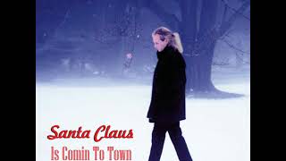 Michael Bolton - Santa Claus Is Comin To Town  (Radio Version)