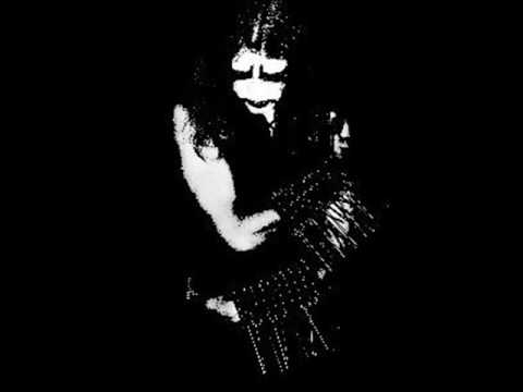 Ritus  -  Wandelnd Durch den Kerker Meines Ichs (black metal/raw/Germany)