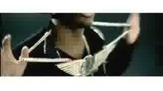 Fabolous feat Young Jeezy - Diamonds on my damn chain