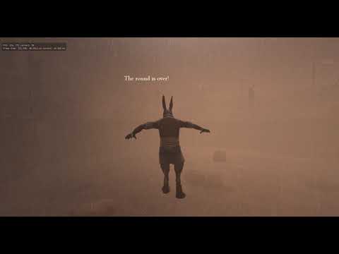 Overgrowth 1.4.0 ARENA MOD