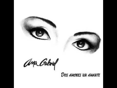 2. Desahogo - Ana Gabriel