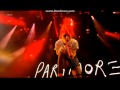Paramore Let the Flames Begin + Outro Live at ...