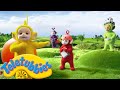 Teletubbies Nederlands | 1 Uur Lange Compilatie | kinder programmas | tekenfilms | animatie