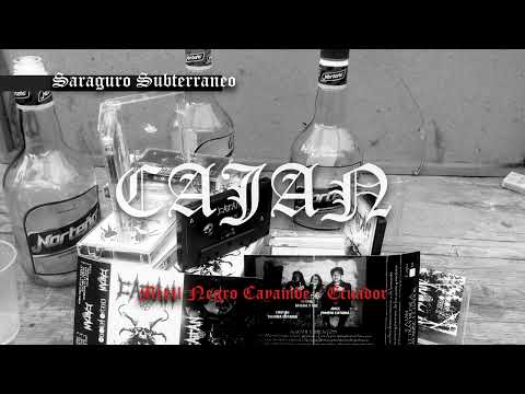 Cajan - Sacrilegio