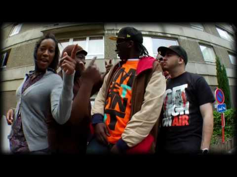 Prezy-H "La famille"