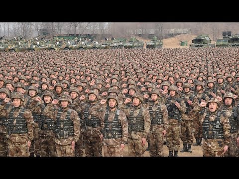 BREAKING Google rejects USA Military involvement YET helps Communist China Military March 2019 News Video