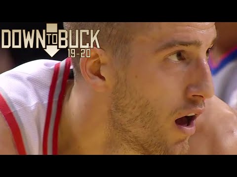 Matt Thomas 17 Points Full Highlights (2/23/2020)