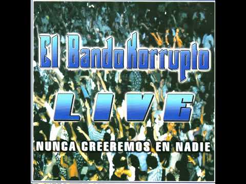 Video thumbnail for La Verdad Siempre Duele (Live)