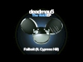 deadmau5 feat. Cypress Hill - Failbait 