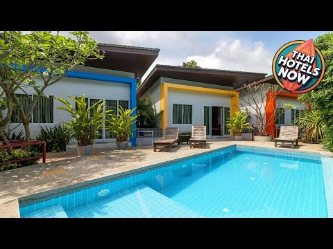 Siyada Villa | Koh Samui, Thailand | Hotel Review 🛏️