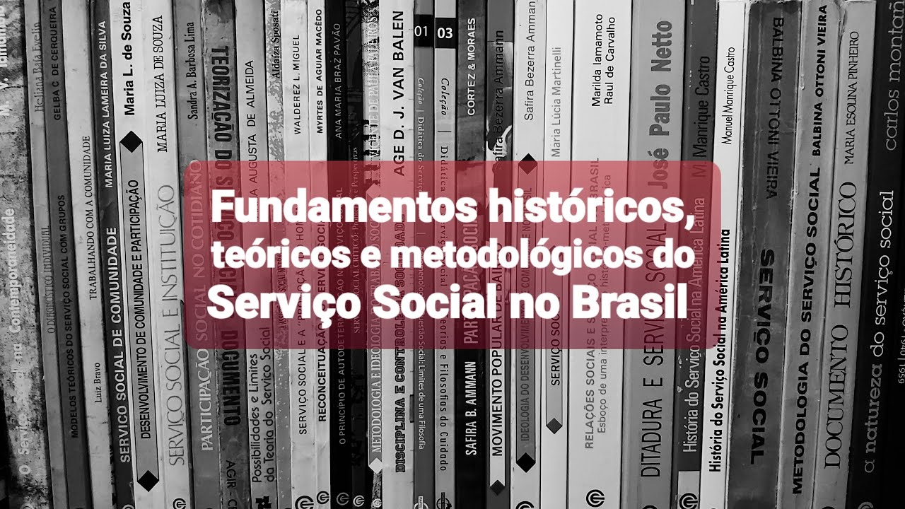 FHTM - Teresópolis (1970) - Visão de homem, perspectivas teóricas/metodológicas e limites.