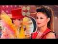 Aníbal Pachano Le Cantó Las Cuarenta A Lourdes Sánchez En La Salsa De A Tres