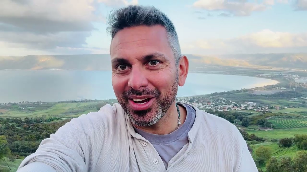 The Watchman’s Passover: Purified by Fire