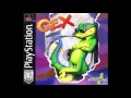 Gex New Toonland Boss The Flatulator PSX OST