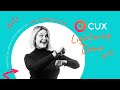 CUX – Lightning Demo (10 minutes)