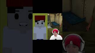 Download lagu Original vs Animation - MiawAug Choo Choo Charles Animated #shorts mp3