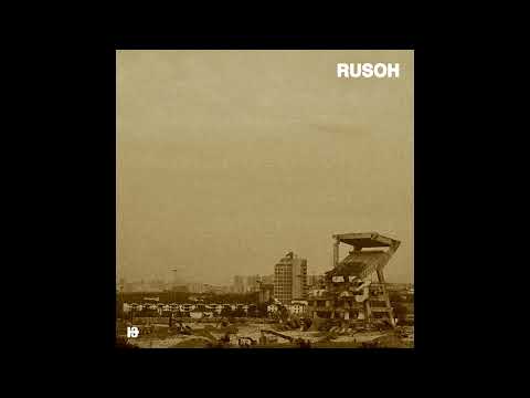 XLEH TRUST - TT.13, Izhar, Kloud$, 2LANG, Puffie feat. B-Heart (Official Audio)