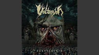 Bloodspattered Banner