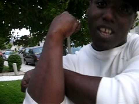 PAYROLL SLIM TV:BUFF, DODDY & SEFF THA GAFFLA!!!!