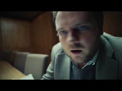 Ferieforfølgelsen - Lendo reklame