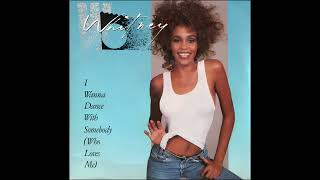 Whitney Houston - Moment Of Truth (1987)