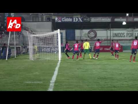 Video REsumen   Xelajú,Mc 0 2 Guastatoya Apertura 2016 Jornada 17