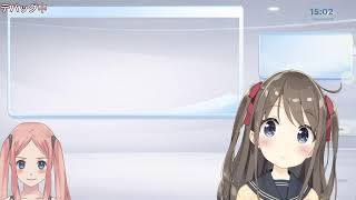 ちるるのAIニュース解説β #ai #aivtuber #ニュース解説