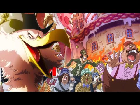 The Hilarious Adventures Of Big News Morgans