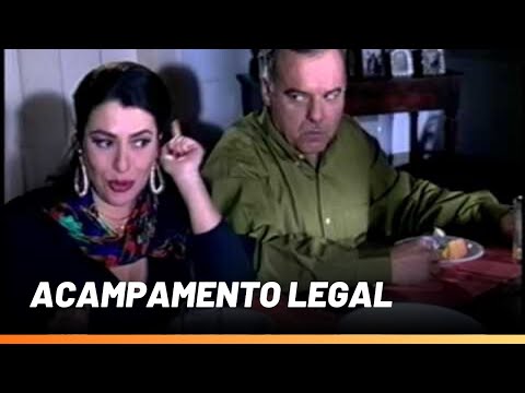 Curiosidades sobre ACAMPAMENTO LEGAL | Vinicius Codes