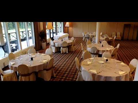 LONDRESDRONEYE FILMS.............AT TAHKO GOLDEN RESORT