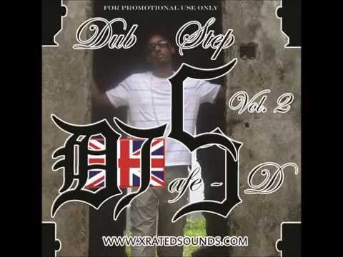 DJ Safe-D Dub Step Vol. 2 Full Mix Video