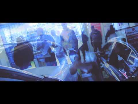 P Staxx - GTD [Official Video]