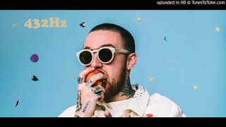 Mac Miller - Best Day Ever | 432HZ