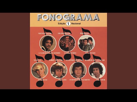 Todo o Tempo do Mundo (Soleado)