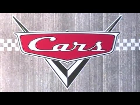 Cars - Disneycember