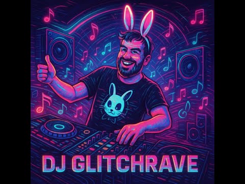 DJ Glitchrave Mix Sessions 20-08-2024