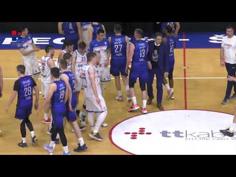 RTV HB | HKK Široki - OKK Spars Sarajevo - 5.kolo - KSBIH - 2021/2022