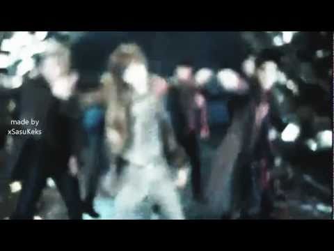 ♪ SHINee vs U-kiss  ♪