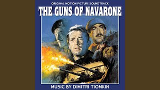 The Guns of Navarone - Mitch Miller Sing Along Chorus