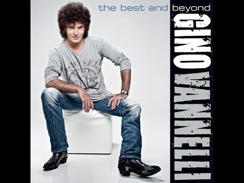 Gino Vannelli The Best And Beyond [Long Form] - Best Italian Pop