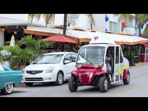 Beacon Hotel South Beach Miami Photos