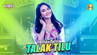 Download lagu Arlida Putri ft Ageng Music Talak Tilu... mp3