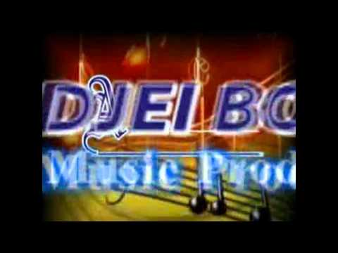 Margareth Mensah-2011.flv